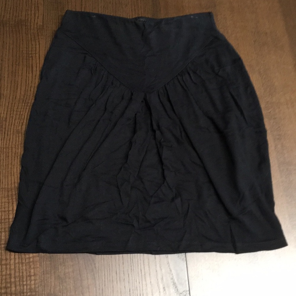 Zara skirt.